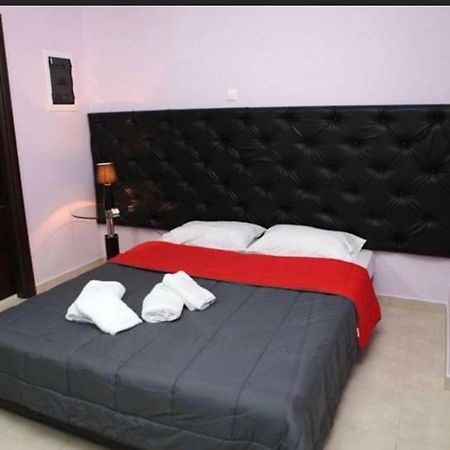 Spilios Apartment Nafplio Ngoại thất bức ảnh