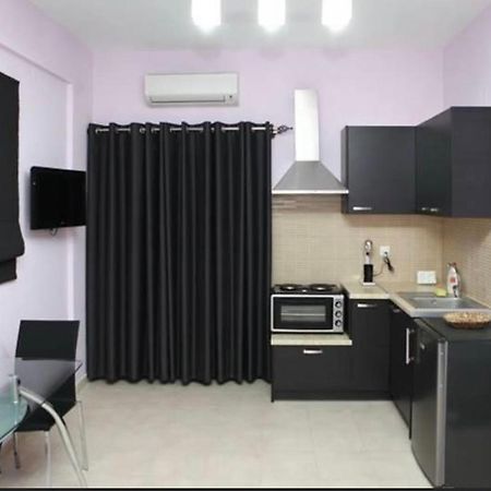Spilios Apartment Nafplio Ngoại thất bức ảnh