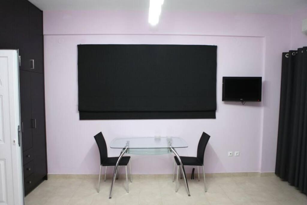 Spilios Apartment Nafplio Ngoại thất bức ảnh