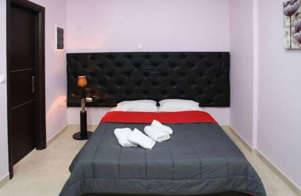 Spilios Apartment Nafplio Ngoại thất bức ảnh