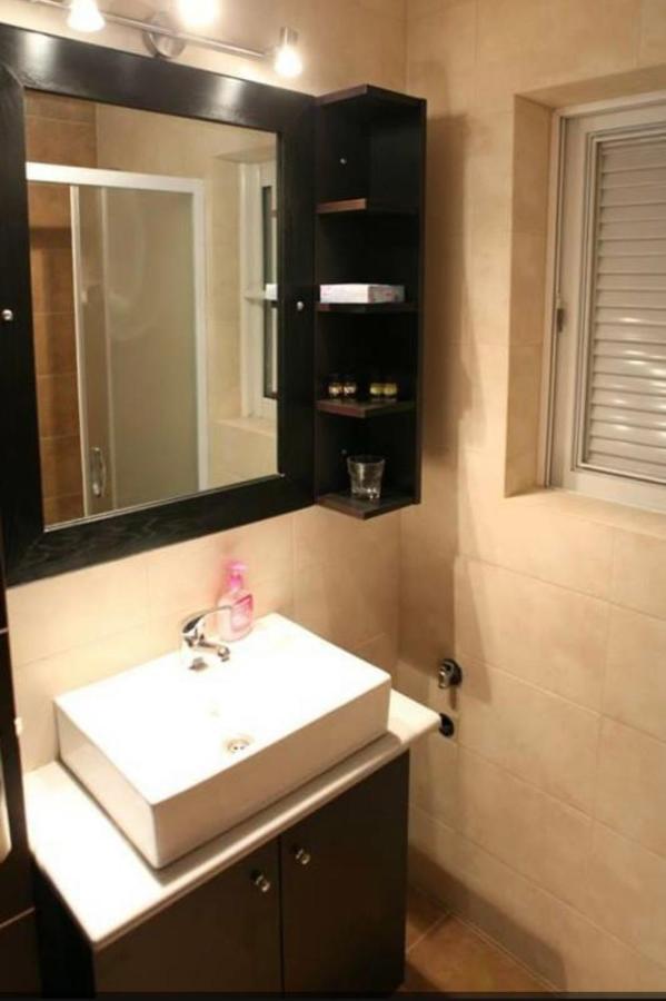 Spilios Apartment Nafplio Ngoại thất bức ảnh