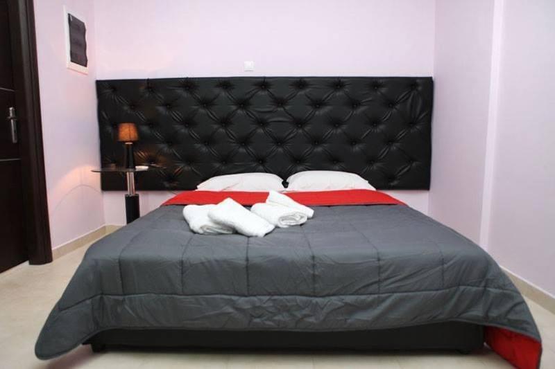 Spilios Apartment Nafplio Ngoại thất bức ảnh