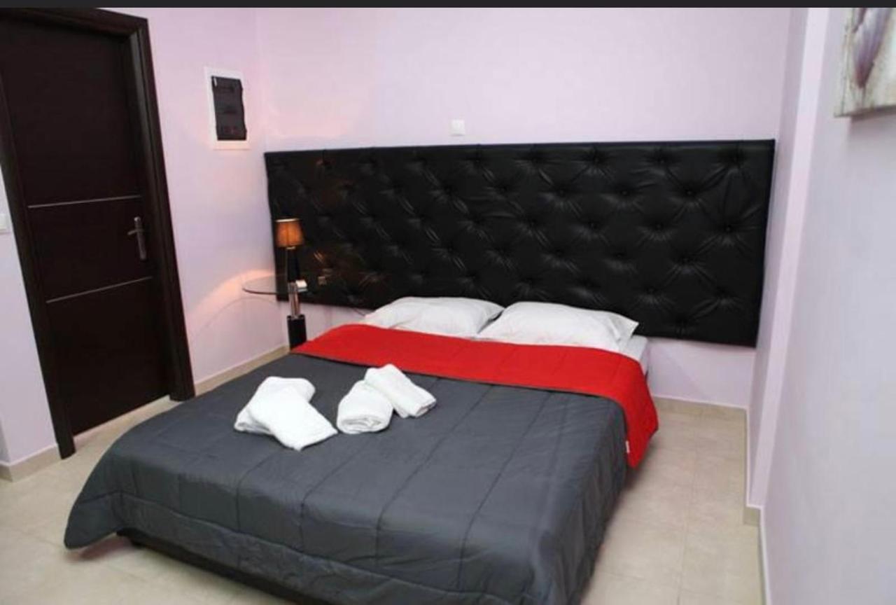 Spilios Apartment Nafplio Ngoại thất bức ảnh
