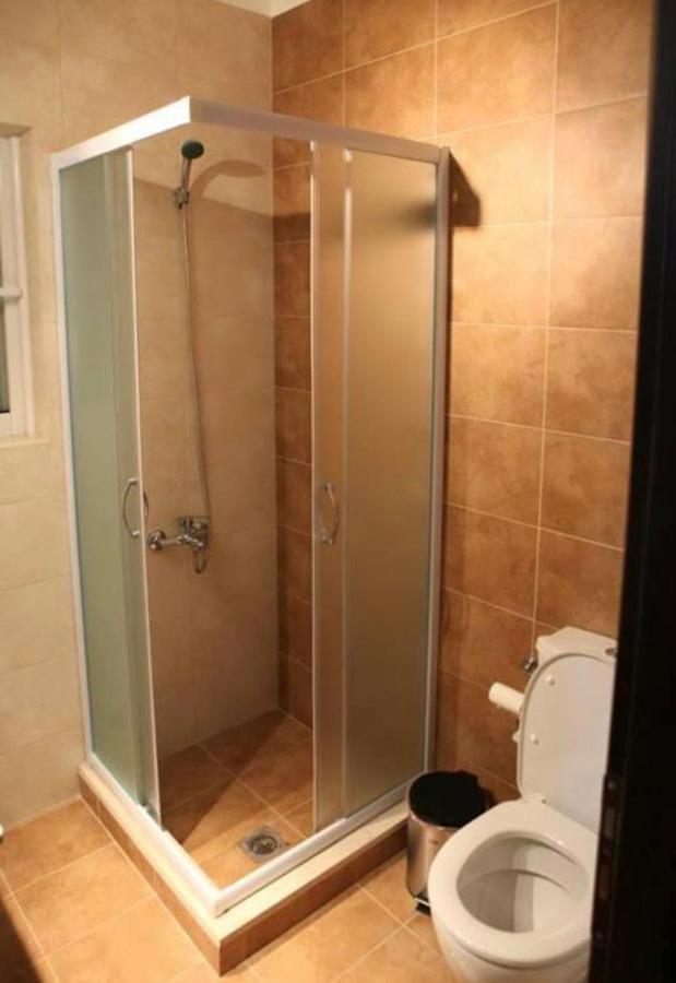 Spilios Apartment Nafplio Ngoại thất bức ảnh