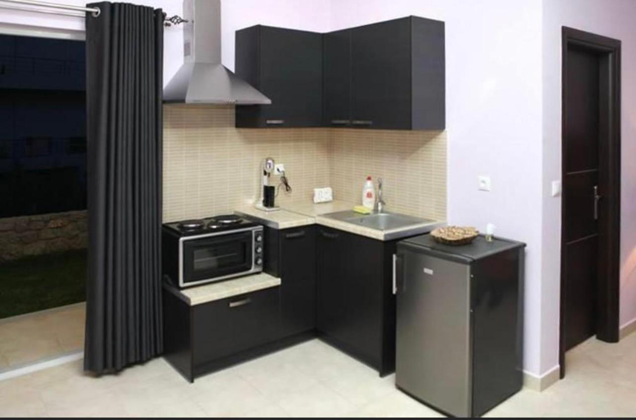 Spilios Apartment Nafplio Ngoại thất bức ảnh