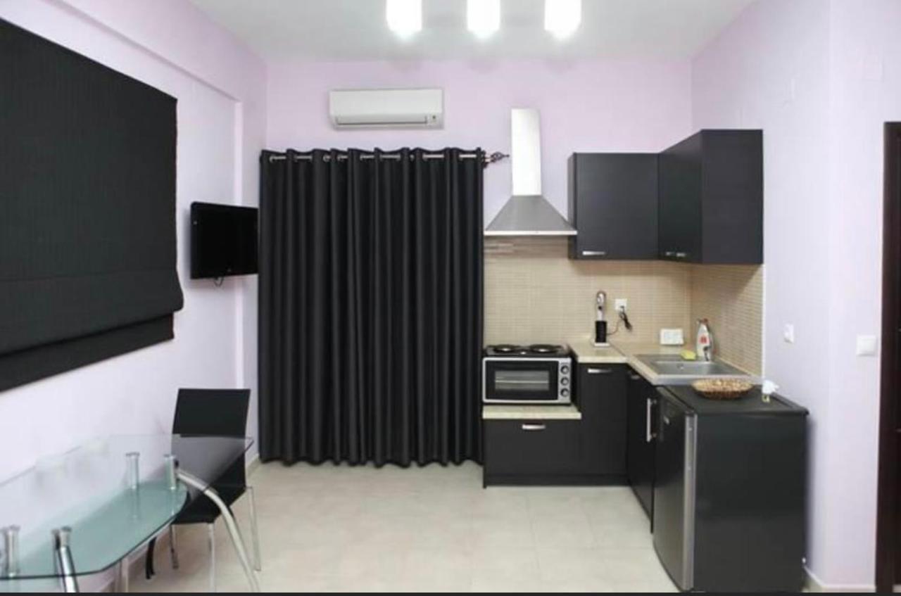 Spilios Apartment Nafplio Ngoại thất bức ảnh